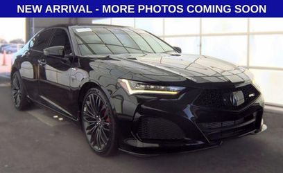 2023 Acura TLX