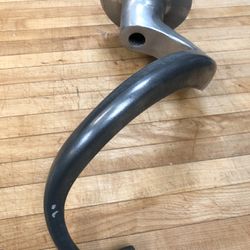 Spiral Dough Hook For Hobart P660 Mixer
