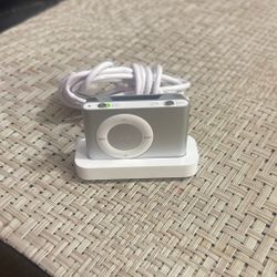 iPod Shuffle 