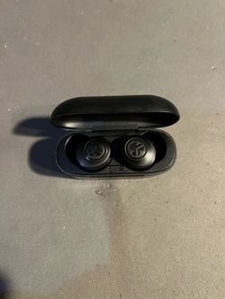 Bluetooth Headphones