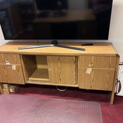 2 desks and 2 file cabinets