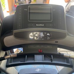 NordiTrack Treadmill $400!!!