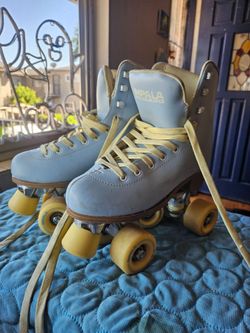 Roller Skates