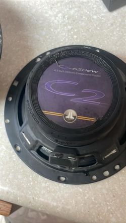 Jl audio 6.5