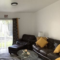 Living Room Furniture 