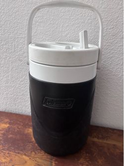 Gallon Coleman Jug