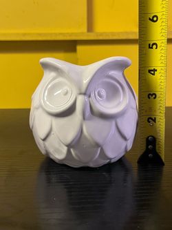 Owl Decor