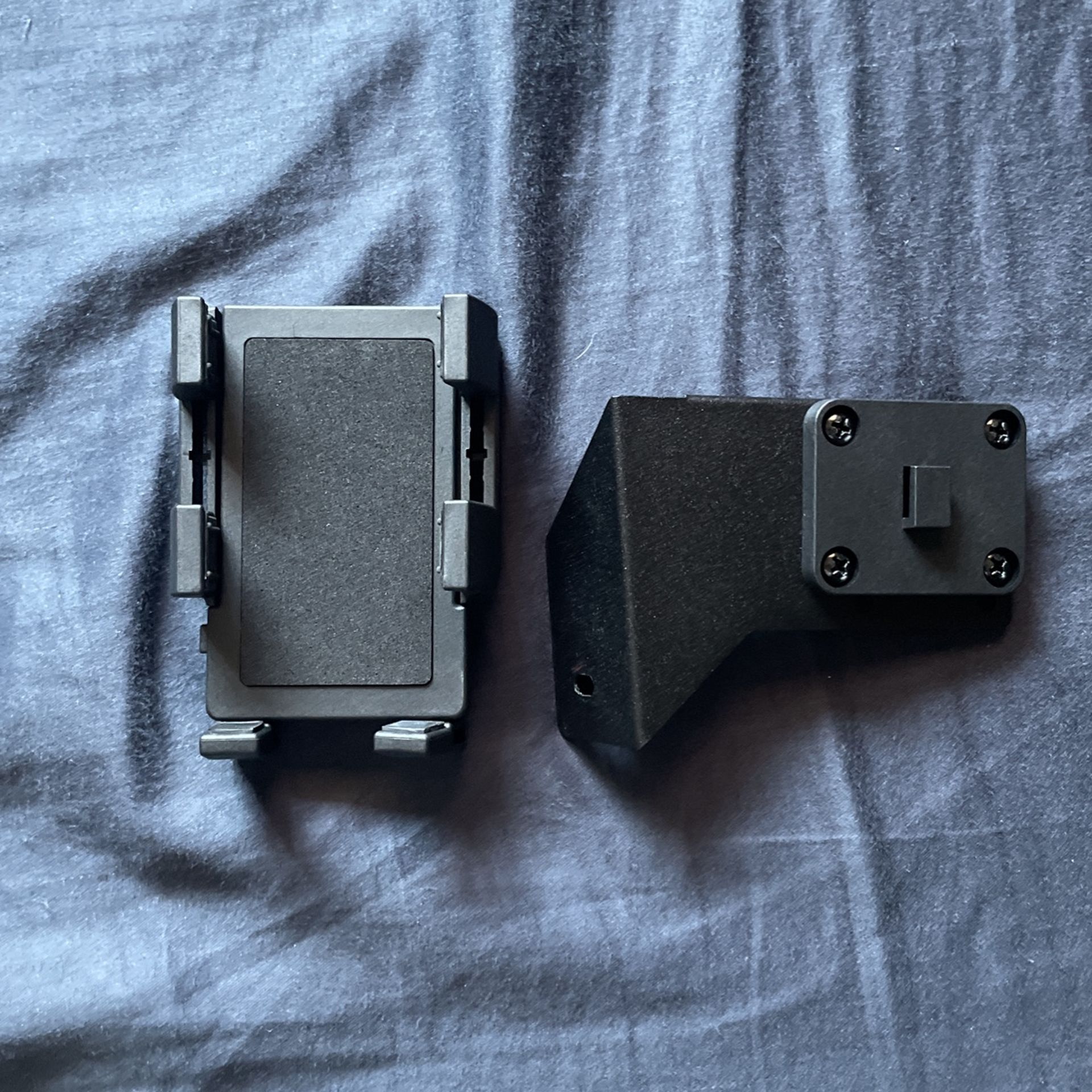 S2000 Modifry Phone Mount