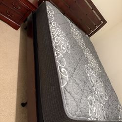 Queen Mattress 