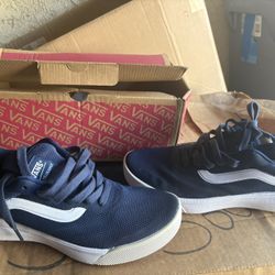 Vans ! New 