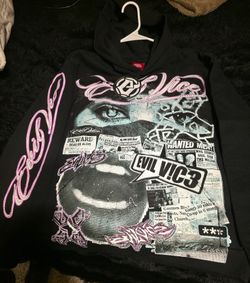 Evil Vice