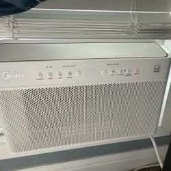 Midea 12,000 BTU Window Unit