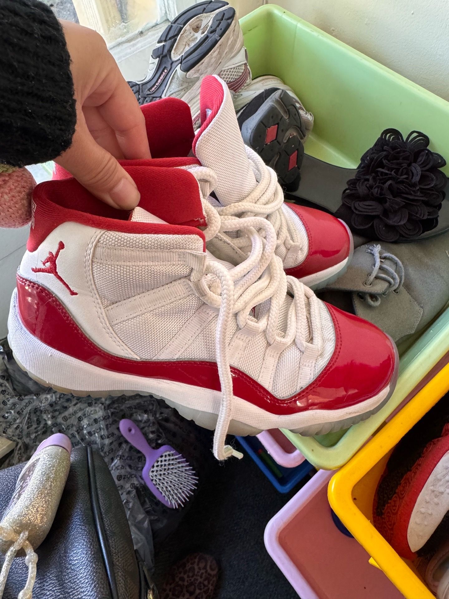 Jordan 11