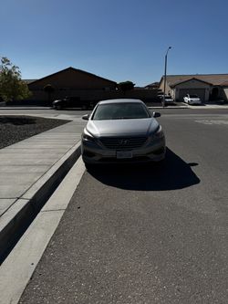 2016 Hyundai