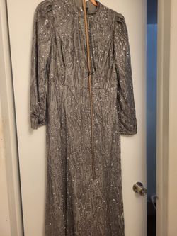 Evening Dress