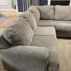 Sectional Sofa