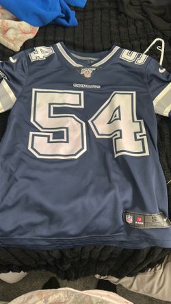 dallas cowboys jersey jaylon smith
