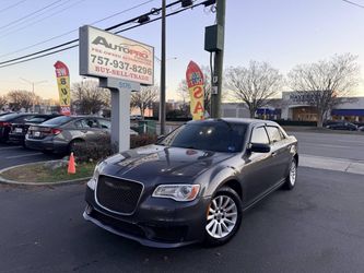 2013 Chrysler 300