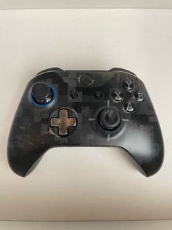 PUBG xbox one controller