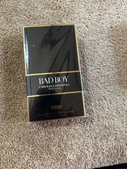 Perfumes nuevos