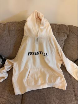 Essential hoody