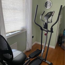 Like new Elliptical 