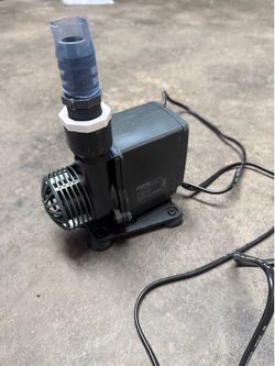 EHEIM compactON 5000 Aquarium Sump / Return Pump