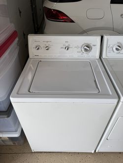 Washer And Dryer For Sale