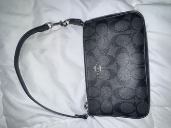 Coach Nolita 19 black