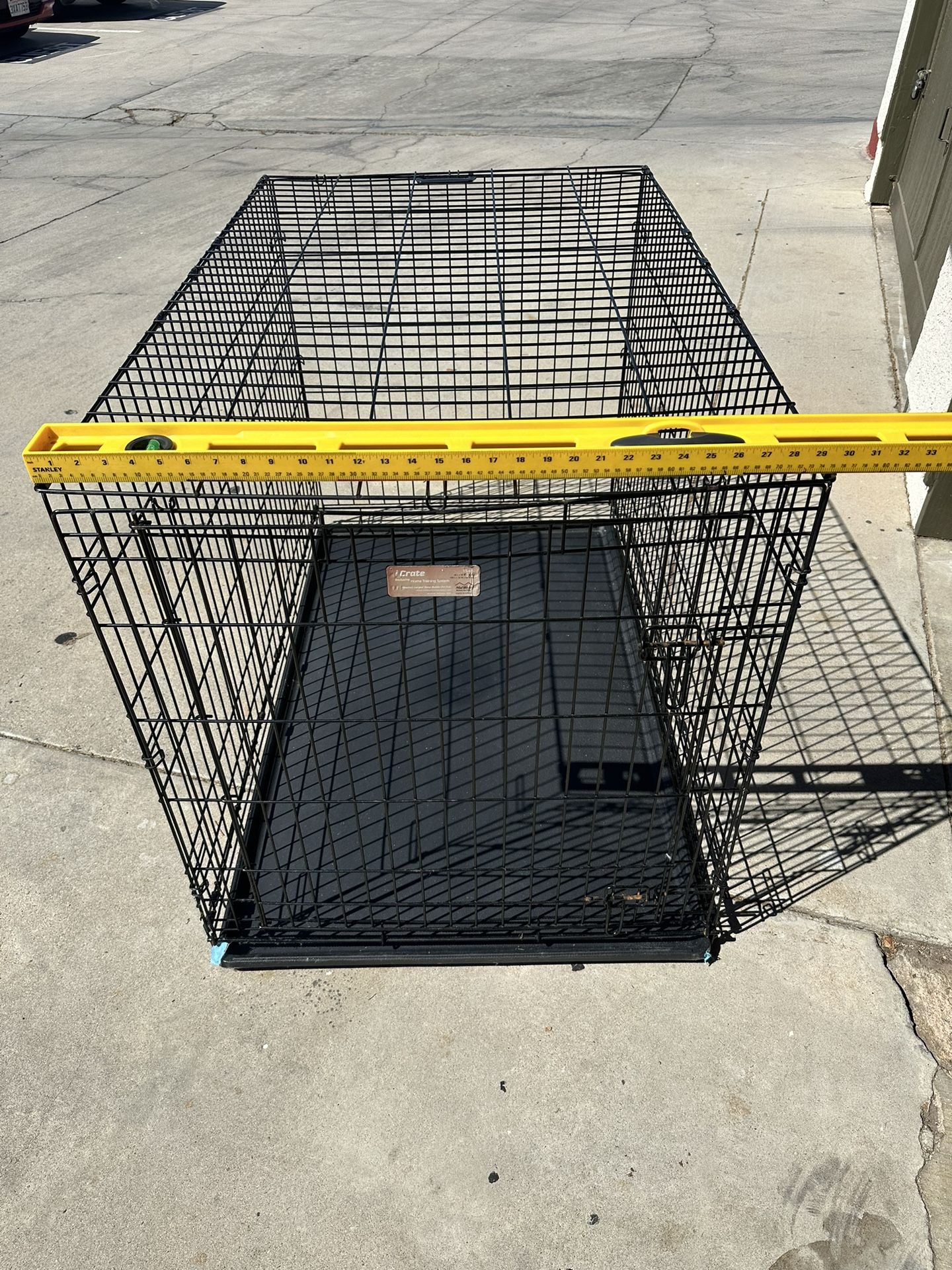 Dog Crate