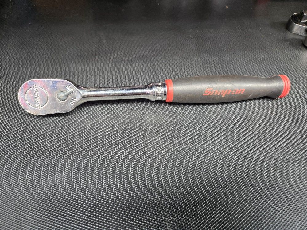 Snap-on 3/8 Ratchet