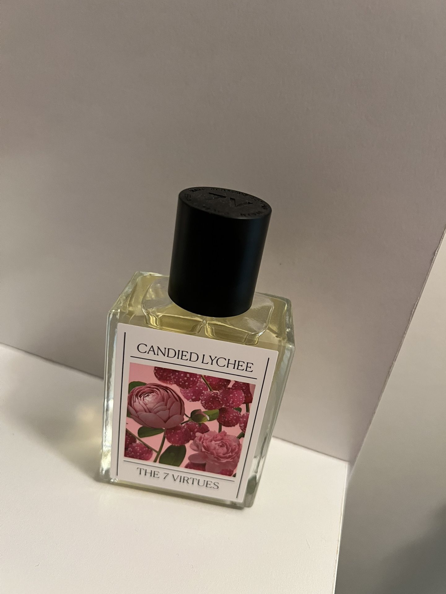 Candied Lychee Perfume