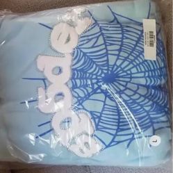 Spider Hoodie One Of One 