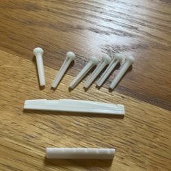 Acoustic Guitar Accessories