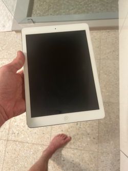 Apple iPad early generation