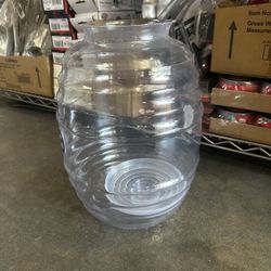 3 Gallon Aguas Frescas Vitrolero! Aguas Frescas Jug. Small Size 