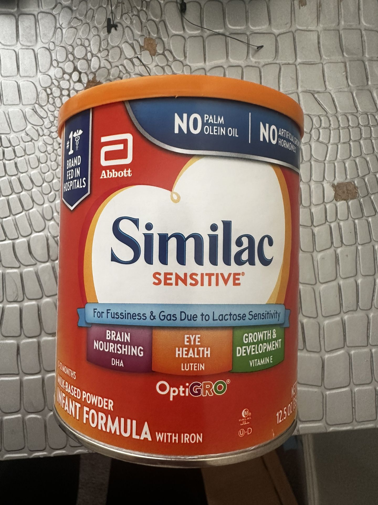 Similac Sensitive