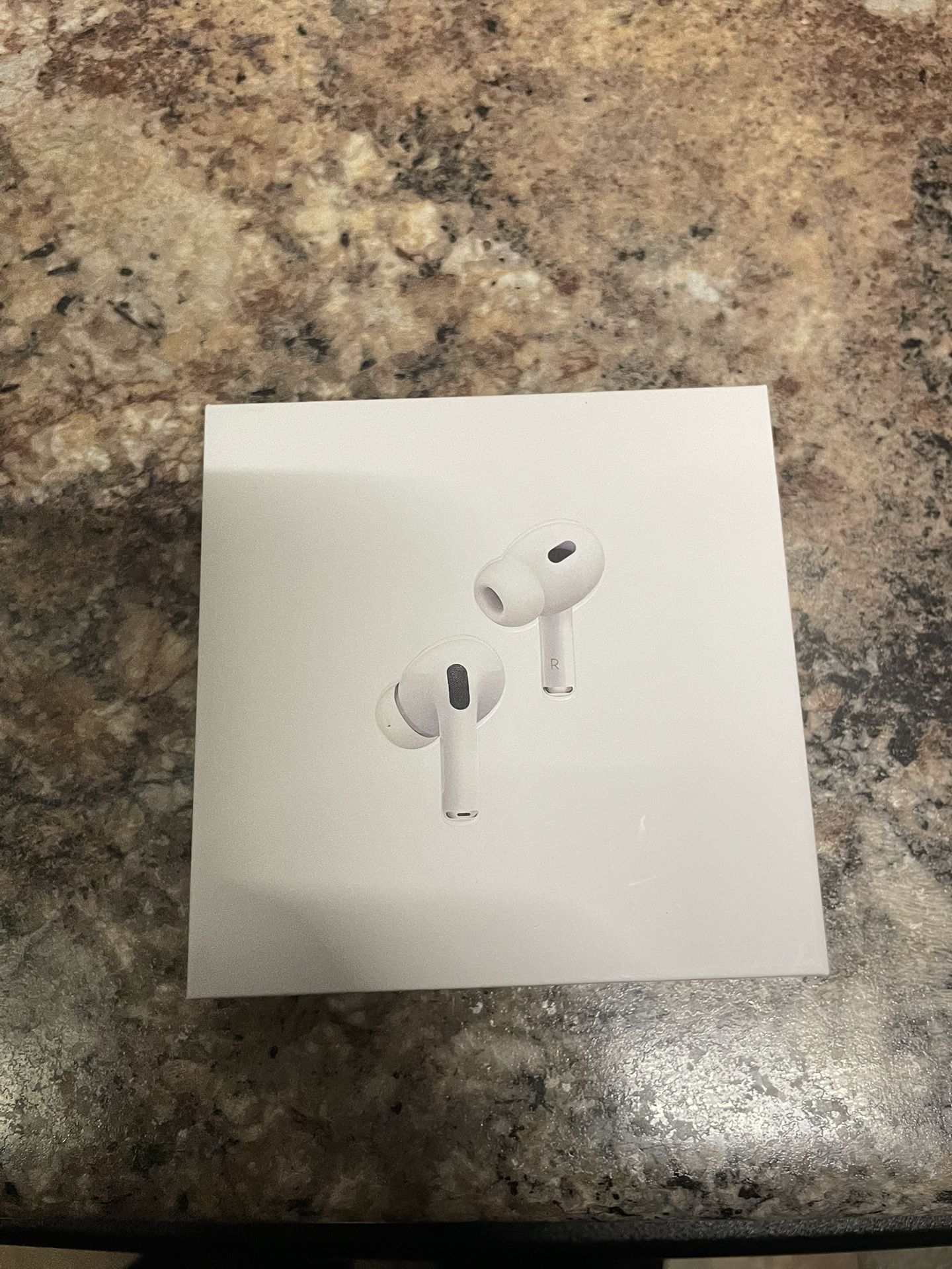 Airpod pros