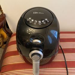 Elite Bistro Air Fryer, Has Presets For Wings, Skewers, Ribs, Etc. , New Never Used, Out Of Box, $35.00