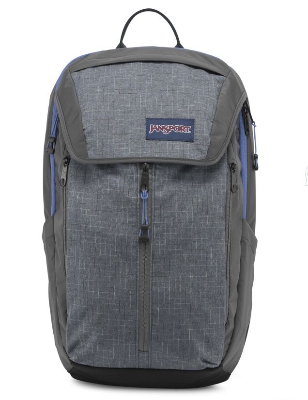 Jansport Source Backpack