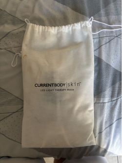 Skin care mask