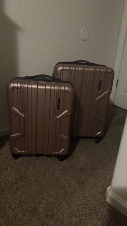 Suitcases