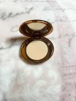 Charlotte Tilbury MINI Airbrushed Pressed Powder