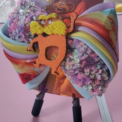 Lorax bow