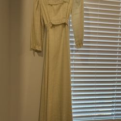 Vintage Saks Fifth Ave Dress 