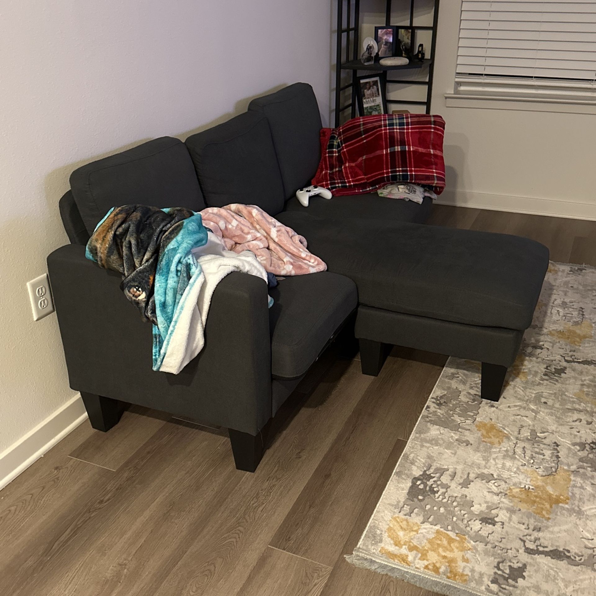 Small Couch