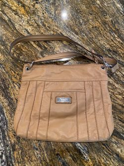 Tiganello 1989 Leather Purse