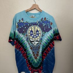 Vintage Grateful Dead