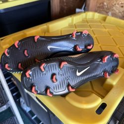 Soccer Shoes
