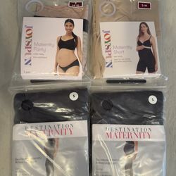 Brand New Maternity Clothing Bundle